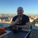 Alan Knowles - Instagram Profile Picture of Alan Knowles (@knowles206) on Instagram