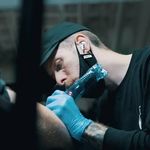 Profile Picture of Matthew Baker (@m.bakerink) on Instagram