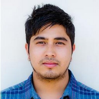 Profile Picture of Sanjay Shrestha (@shresthasans) on Twitter