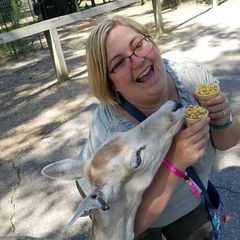 Profile Picture of amandapolze (@amandapolze) on Tiktok