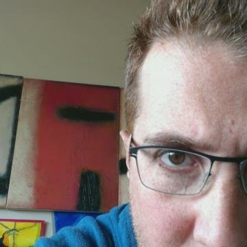 Profile Picture of Steven Amato (@bethesteve) on Twitter