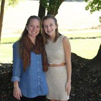 Profile Picture of Carly Farmer (@carly-farmer-3) on Quora