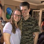 Profile Picture of Sarah Leonard (@sarbell16) on Instagram