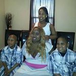 Profile Picture of veronica holt (@verholt) on Instagram