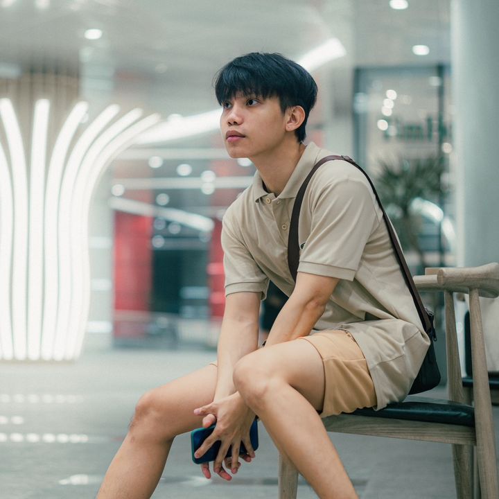 Profile Picture of Roy Justin Noble 🇵🇭 (@roynoble) on Tiktok