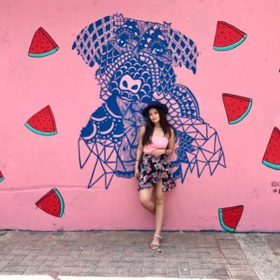 Profile Picture of Angelica Lagman (@maganDAPS) on Twitter