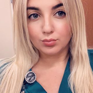 Profile Picture of Lynnette Ginger Vargas (@lynnette.vargas) on Facebook
