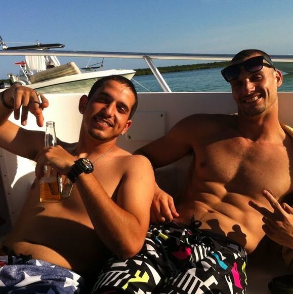 Profile Picture of Carlos Ochoa (@cochoa101) on Poshmark