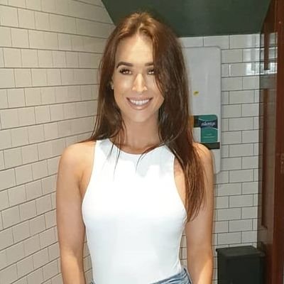 Profile Picture of Paige O Brien (@paige_o_brien) on Twitter