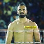 Profile Picture of 🎯kabaddi player 🎯 (@manna_lalpuriaa) on Instagram