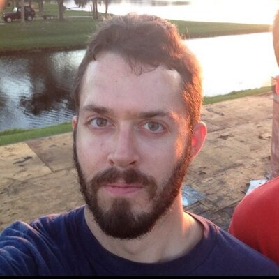 Profile Picture of Chris Dowden (@pharmboyrx) on Twitter