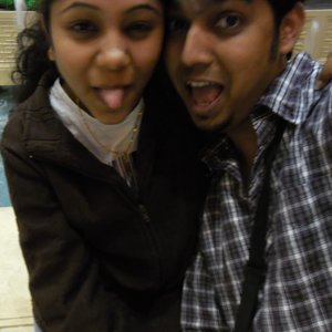 Profile Picture of Sagar Raut (@saggy316) on Myspace