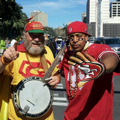 Profile Picture of Chris Augustus (@5xchamp) on Twitter