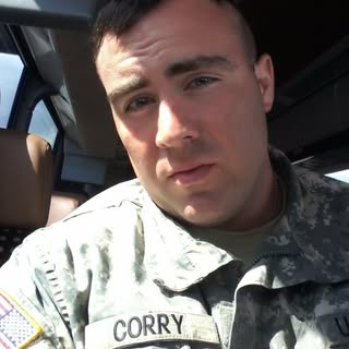 Profile Picture of John Corry (@corry_jon) on Instagram