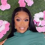 Profile Picture of Ariel Harmon Mortgage Specialist (@mortgagemermaid_) on Instagram