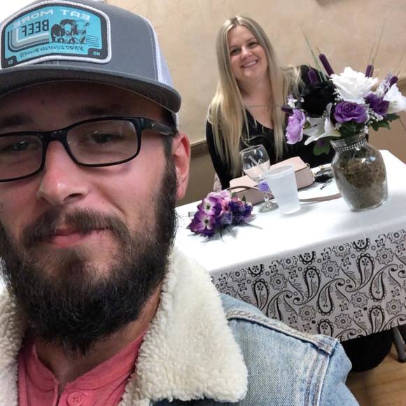 Profile Picture of Christopher Yule (@woodyjr55) on Poshmark