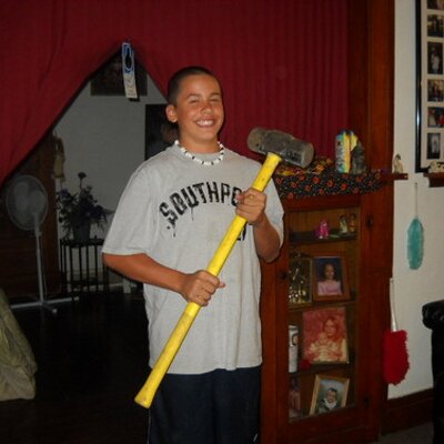 Profile Picture of Austin Gleason (@AustinGleason22) on Twitter