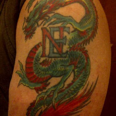 Profile Picture of Nevins Roxy (@NevinsLee) on Twitter