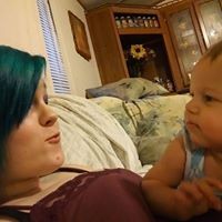 Profile Picture of Emily Pryor (@emily-pryor-7) on Quora