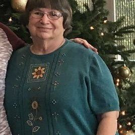 Profile Picture of Brenda Cain (@BrendaC22774108) on Twitter