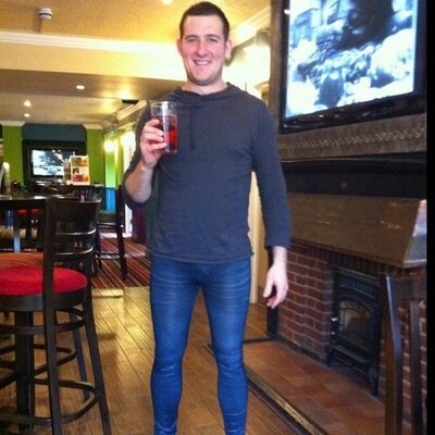 Steve Soden - Twitter Profile Picture of Steve Soden (@stivberd) on Twitter