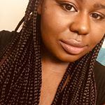 Profile Picture of Maya Jefferson (@mayavictoriajefferson) on Instagram