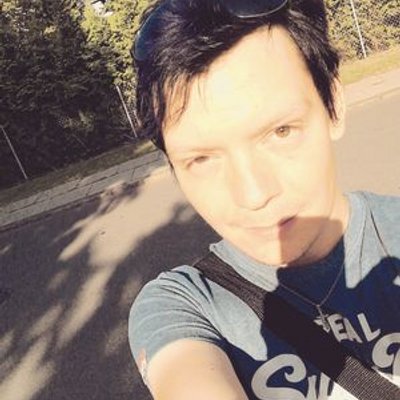 Profile Picture of Mark Enoch (@markenoch_dk) on Twitter