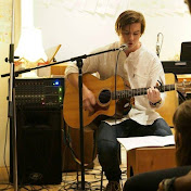 Profile Picture of James Dillon Music (@jamesdillonmusic2260) on Youtube