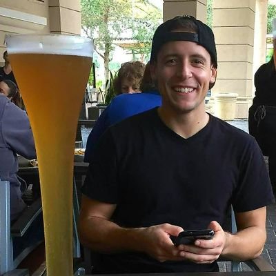 Profile Picture of Steve Lanciani (@Slanci62) on Twitter
