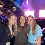 Profile Picture of Morgan Landry (@_morganlandry) on Instagram