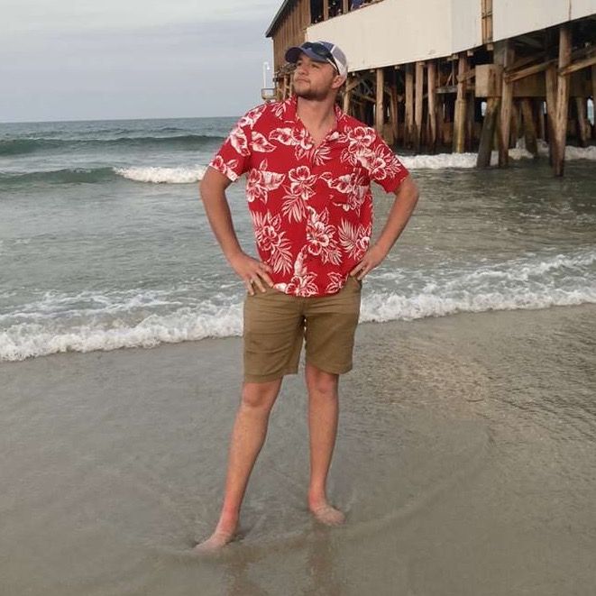 Profile Picture of Jacob C (@jacob_cullom) on Tiktok