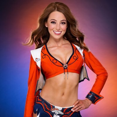 Profile Picture of DBC Rachael (@DBC_Rachael) on Twitter