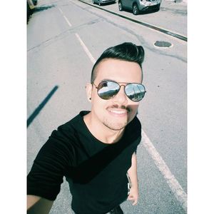 Profile Picture of Lucas Souza (@whosluke) on Myspace