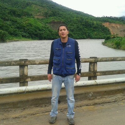 Profile Picture of Victor Mendizabal (@VMendizabalATB) on Twitter