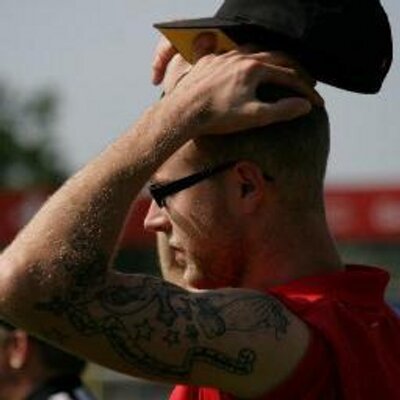 Profile Picture of Kevin Selje (@KSelje) on Twitter