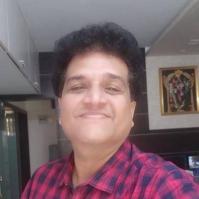 Profile Picture of Jitendra Pathak (@jitendrapathak) on Twitter