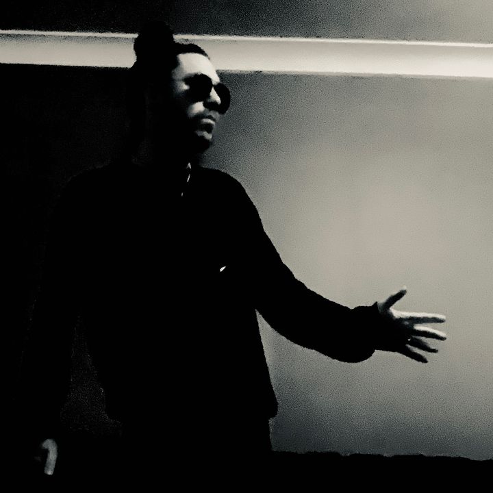 RANDALL_MARS - Tiktok Profile Picture of RANDALL_MARS (@randall_mars) on Tiktok