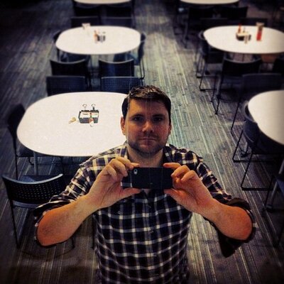 Profile Picture of Jason Stillwell (@dragonfax) on Twitter