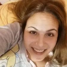 Profile Picture of Moraima Alonso Diaz (@moraimaalonso) on Twitter