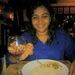 Profile Picture of Pooja Dalal (@poojavdalal) on Pinterest