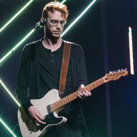 Profile Picture of Ben Fleming (@CommaBen) on Pinterest