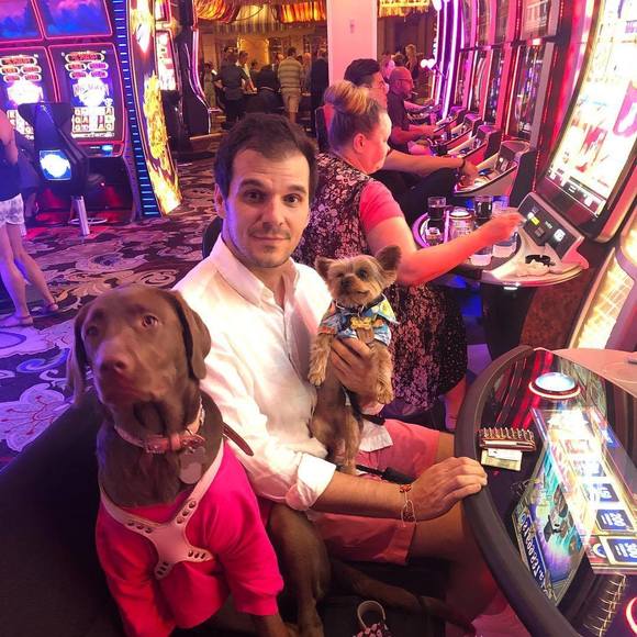 Profile Picture of Christophe Angotta (@c_angotta) on Poshmark