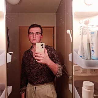 Profile Picture of Patrick Nelson (@p.nelson) on Instagram