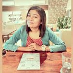 Profile Picture of Amy Patel (@stamp_passports) on Instagram