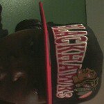 Profile Picture of blake mccarter (@lilmccarter_1) on Instagram