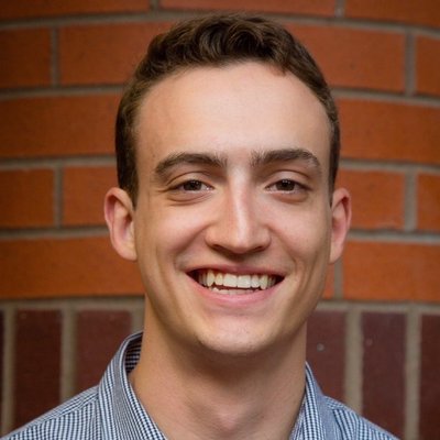 Profile Picture of Alex Radcliffe (@alexrad2015) on Twitter