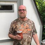 Profile Picture of Kevin Hunsberger (@kevin_hunsberger) on Instagram