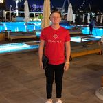 Profile Picture of johnstiles (@johnstiles_) on Instagram