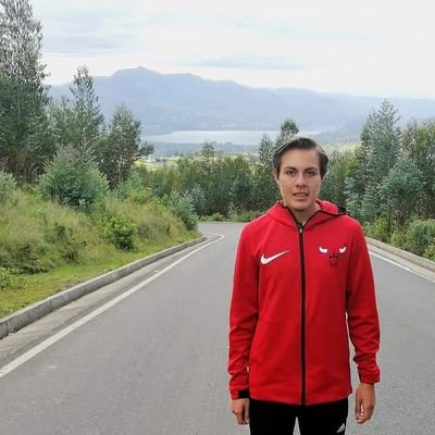 Profile Picture of David Rosas (@DavidRosasV) on Twitter