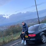 Profile Picture of Krist_gega (@kristian.gega7) on Instagram